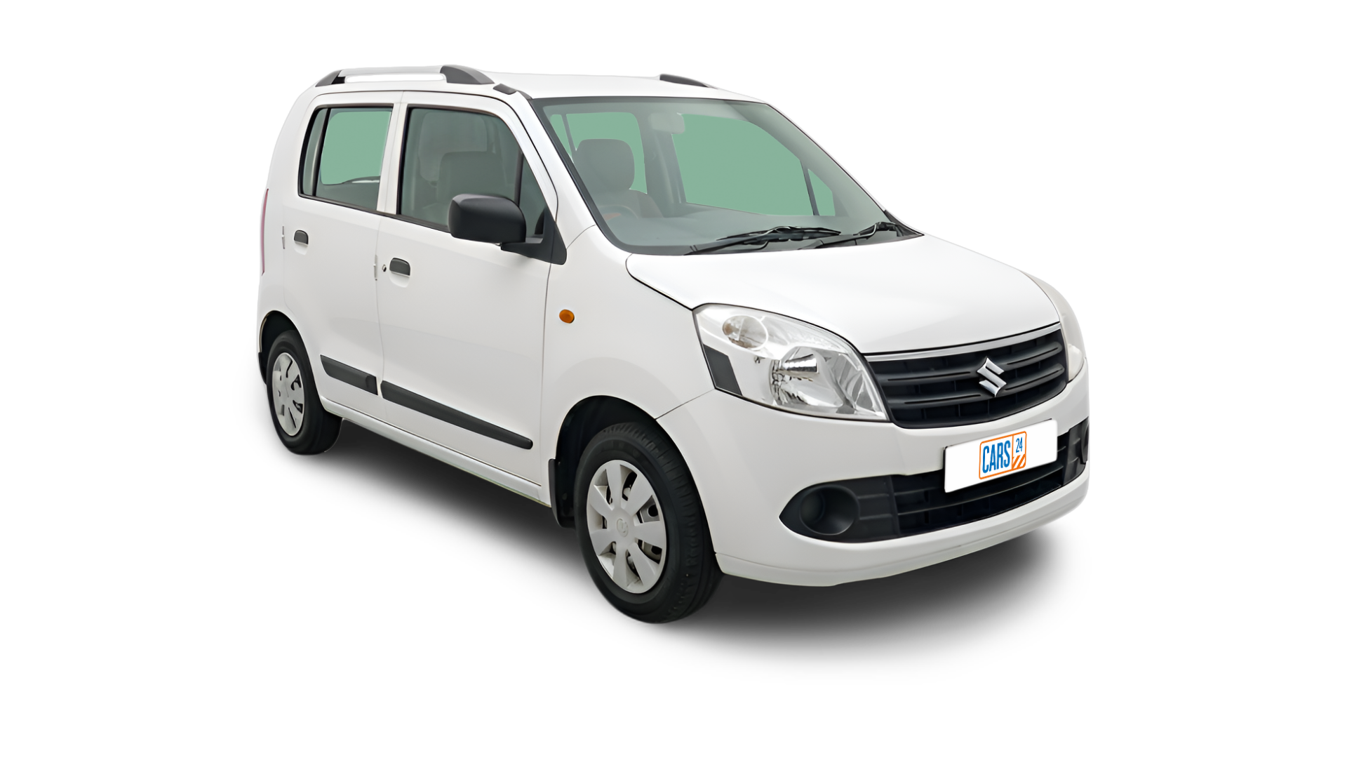 Maruti Wagon R 1.0-img